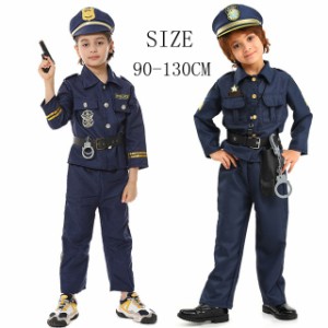 ポリス 警察官 ズートピア ジュディ ニック バッジ 仮装